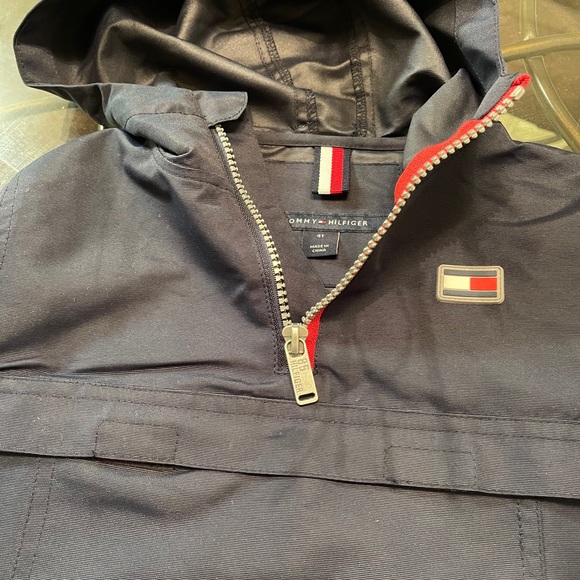 Tommy Hilfiger jacket - Picture 2 of 2